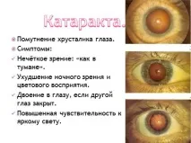 причини