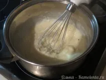 Картопляна лазання рецепт з фото, як приготувати картопляну - лазанью - з грибами рецепт