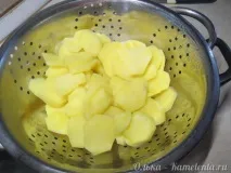 Картопляна лазання рецепт з фото, як приготувати картопляну - лазанью - з грибами рецепт