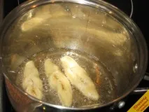 Картопляний хмиз (покроковий рецепт з фото) рецепт