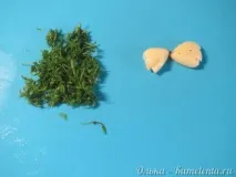 Картопляна лазання рецепт з фото, як приготувати картопляну - лазанью - з грибами картопляна