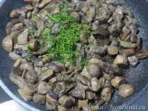 Картопляна лазання рецепт з фото, як приготувати картопляну - лазанью - з грибами картопляна