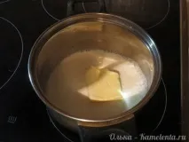 Картопляна лазання рецепт з фото, як приготувати картопляну - лазанью - з грибами рецепт