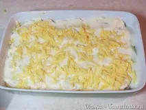 Картопляна лазання рецепт з фото, як приготувати картопляну - лазанью - з грибами лазання