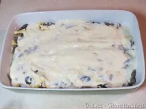 Картопляна лазання рецепт з фото, як приготувати картопляну - лазанью - з грибами рецепт