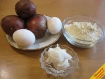 Картопляний хмиз (покроковий рецепт з фото) хмиз