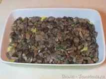 Картопляна лазання рецепт з фото, як приготувати картопляну - лазанью - з грибами рецепт