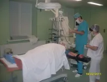 КДБУЗ «Кежемська РБ» кдбуз