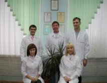 КДБУЗ «Кежемська РБ» Кежемська