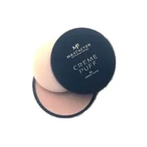 Компактна крем-пудра Max Factor Creme Puff - «Мені дуже нра і якість, і обсяг і ціна creme