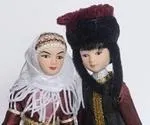 Ляльки у народних костюмах 7 Ляльки народних костюмах
