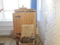 Континент, Санаторій «ЩУЧИНСЬКИЙ» континент