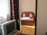 Континент, Санаторій «ЩУЧИНСЬКИЙ» корпус