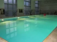 Континент, Санаторій «ЩУЧИНСЬКИЙ» проживання
