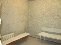 Континент, Санаторій «ЩУЧИНСЬКИЙ» корпус