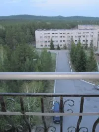 Континент, Санаторій «ЩУЧИНСЬКИЙ» щучинський