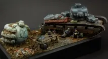 Фарби та розчинники для аерографії фарби