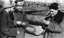 Ковпак Сидор Артемійович – легендарний партизанський керівник партизанський
