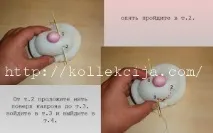 Лялька Пельмень фото