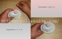 Лялька Пельмень пельмень