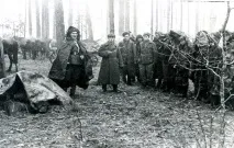 Ковпак Сидор Артемійович – легендарний партизанський керівник артемійович
