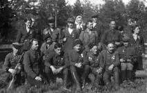 Ковпак Сидор Артемійович – легендарний партизанський керівник партизанський