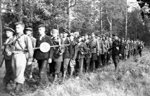 Ковпак Сидор Артемійович – легендарний партизанський керівник керівник