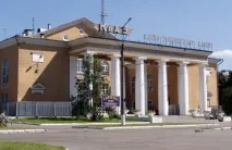 КрАЗ (Кременчуцький автомобільний завод) - Джерело Гарного Настрою краз