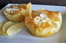 Кулінарна абетка крустади та крутони. кулінарна