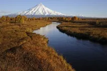 Кроноцький заповідник Національний біосферний - Вода - джерело краси та молодості національний