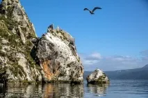 Кроноцький заповідник Національний біосферний - Вода - джерело краси та молодості національний