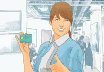 Кредитна картка без місця роботи - отримати, без офіційної, оформити, студентів, без довідок, 18 роботи