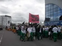 Коріна Будіанські Шведи – дуже гарна нація - Люди - Журнал - Розваги та відпочинок у Молдові шведи