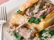 Кулінарна абетка крустади та крутони. кулінарна