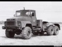 КрАЗ (Кременчуцький автомобільний завод) - Джерело Гарного Настрою кременчуцький