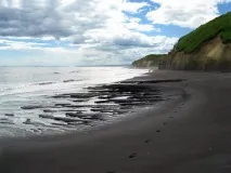 Кроноцький заповідник Національний біосферний - Вода - джерело краси та молодості вода