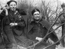 Ковпак Сидор Артемійович – легендарний партизанський керівник керівник