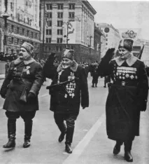 Ковпак Сидор Артемійович – легендарний партизанський керівник керівник