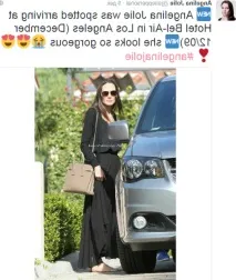 Культура & ШоуБіз Невже це кінець Джолі зняла обручку - PressFrom культура