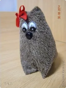 кішка