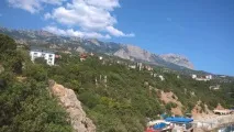 Курорт Сімеїз у Криму сімеїз