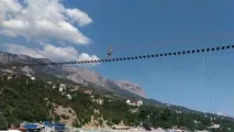 Курорт Сімеїз у Криму курорт