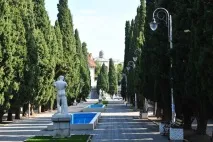 Курорт Сімеїз у Криму курорт