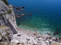 Курорт Сімеїз у Криму курорт