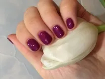 Лак для нігтів Dior Vernis (відтінок № 892 Be Dior) – відгуки, фото та ціна vernis