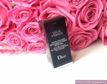 Лак для нігтів Dior Vernis (відтінок № 892 Be Dior) – відгуки, фото та ціна vernis