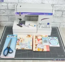 Літня сукня «Маленька модниця» - Голочка - мережа роздрібних магазинів, будь-які товари для шиття та сукня