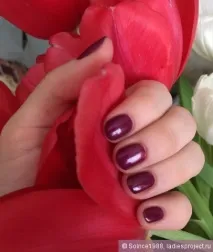 Лак для нігтів Dior Vernis (відтінок № 892 Be Dior) – відгуки, фото та ціна відтінок
