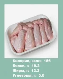 крилца