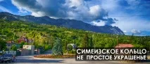 Курорт Сімеїз – а де це Сімеїз 2019 2019
